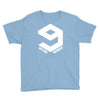 nation member Youth Tee
