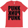 punk T-Shirt