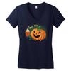 Spice Me Women's V-Neck T-Shirt