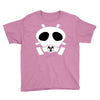 mask Youth Tee