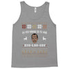 do you wanna go to war buh lah kay Tank Top