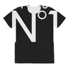 trust no All Over Women's T-shirt