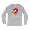 getting swole Long Sleeve Shirts