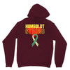 Humboldt Strong Unisex Hoodie