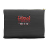 most wonderful time of the year Accessory Pouches