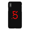 red logo best iPhoneX