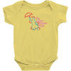 I'm Mary Poppins Yall Infant Clothing