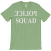 police squad (2) T-Shirt