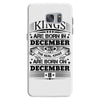 Real Kings Are Born On December 8 Samsung Galaxy S7