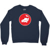 fahrie77 Crewneck Sweatshirt