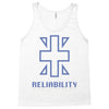 reliability Tank Top