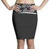were brains best trending Pencil Skirts