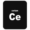 cerium Mousepad