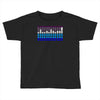 sound activated led el Toddler T-shirt