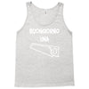 buongiorno una sega Tank Top