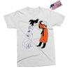 goku vs freeza 2 Exclusive T-shirt
