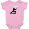 hanukkah! Baby Bodysuit
