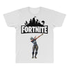 fortnite dab All Over Men's T-shirt