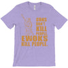 kill people funny T-Shirt
