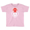 universidad de futbol Toddler T-shirt