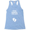Extra Thankful This Year Racerback Tank