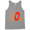 made in the 80's Tank Top