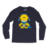 munny Long Sleeve Shirts