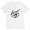 vfd V-Neck Tee