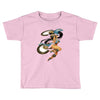 dragon nist Toddler T-shirt