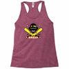 pinch hitter Racerback Tank