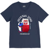 poland national team youth 2018 fifa world cup V-Neck Tee