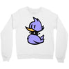 quack quack Crewneck Sweatshirt