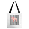 oh my god pig Tote Bags
