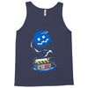 got the ghost Tank Top