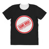 game over All Over Women's T-shirt