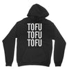 tofu tofu tofu Hoodie