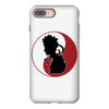 Naruto Yinyang T-Shirt iPhone 8 Plus