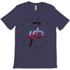 jake paul galaxy T-Shirt