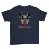 french kiss Youth Tee