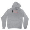 beach service Unisex Hoodie