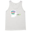 too many tabs open Tank Top