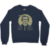 poe is me Crewneck Sweatshirt