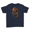 longboarder Youth Tee