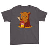 unbearable guilt Youth Tee