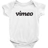 VIMEO SONG Baby Bodysuit