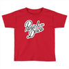 panic at the disco Toddler T-shirt