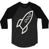 rocket 3/4 Sleeve Shirt