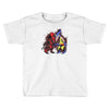 mutant v mutant Toddler T-shirt