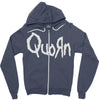 quorn Zipper Hoodie