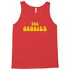 the goodies, classic vintage retro 80's tv comedy Tank Top